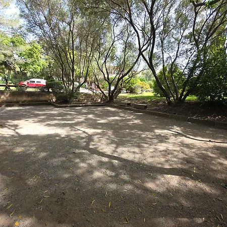 Entire Ground Floor In Beautiful *