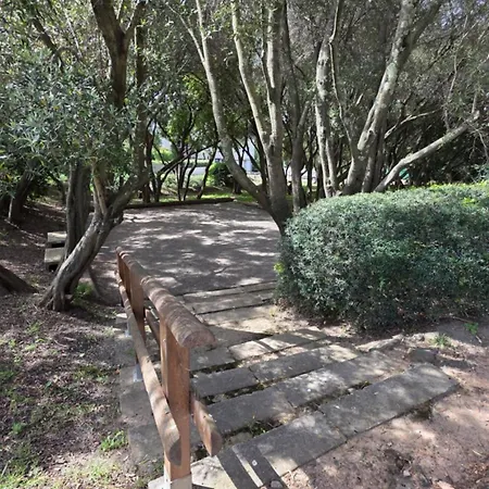 Casa de Férias Entire Ground Floor In Beautiful