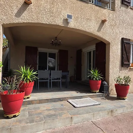 Entire Ground Floor In Beautiful