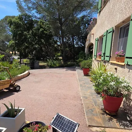 Entire Ground Floor In Beautiful Semesterbostad *