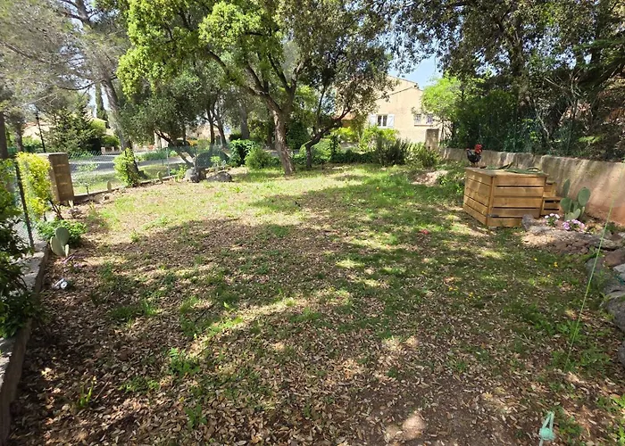 Prázdninový dům Entire Ground Floor In Beautiful