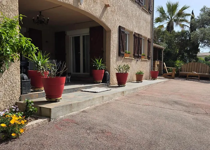 Prázdninový dům Entire Ground Floor In Beautiful *