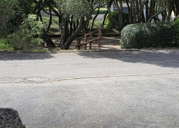 Prázdninový dům Entire Ground Floor In Beautiful *