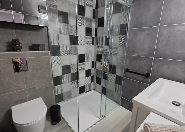 Prázdninový dům Entire Ground Floor In Beautiful *