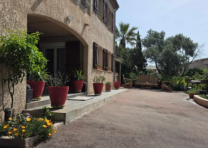 Prázdninový dům Entire Ground Floor In Beautiful *